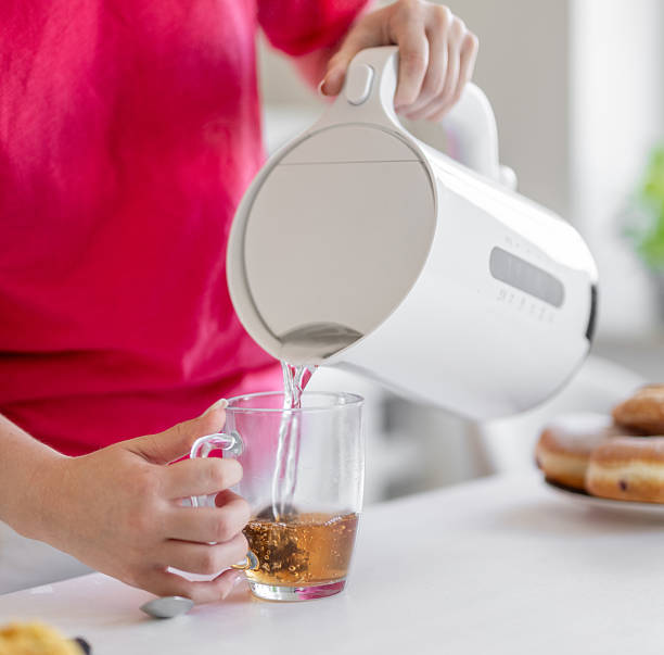 istock Woman Making Tea From A Bag 2230762153
