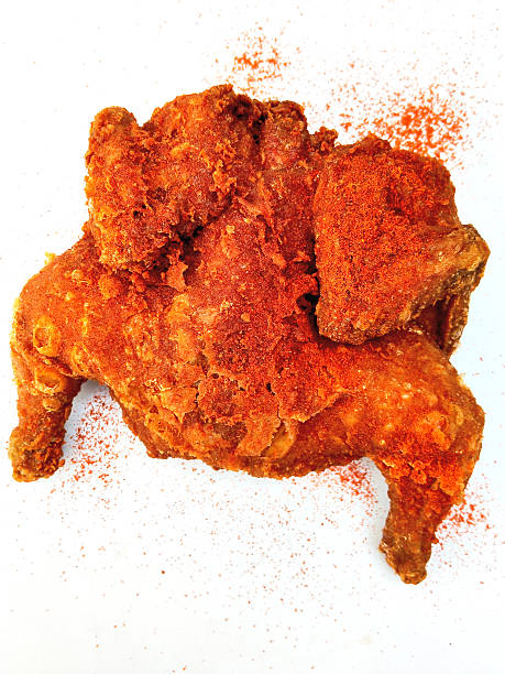 istock Authentic Indonesian Cuisine, Crispy Chicken, Bakakak Ayam 2230765775