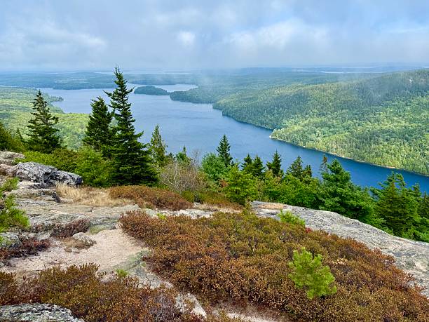 istock Cadillac Mountain, Acadia National Park 2230778214