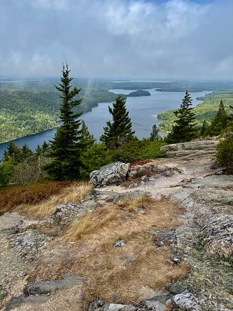 istock Cadillac Mountain, Acadia National Park 2230778292