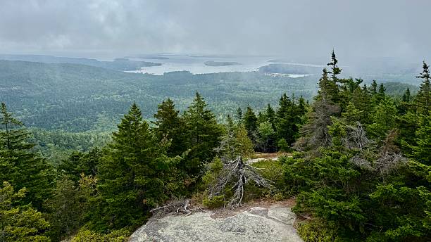 istock Cadillac Mountain, Acadia National Park 2230778356