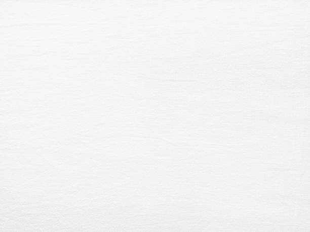 istock Linen fabric texture. White background of natural cloth texture, fabric template for modeling clothes and upholstered furniture. Design element. 2230786743