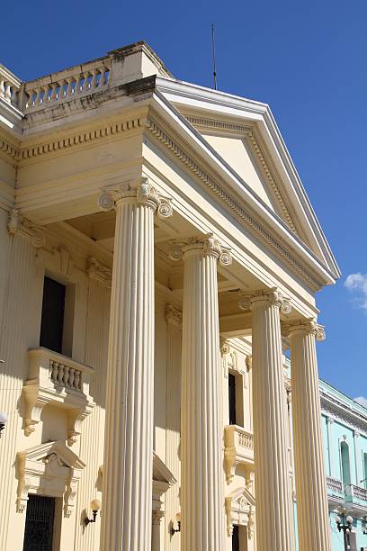 istock Santa Clara town in Cuba 2230787098