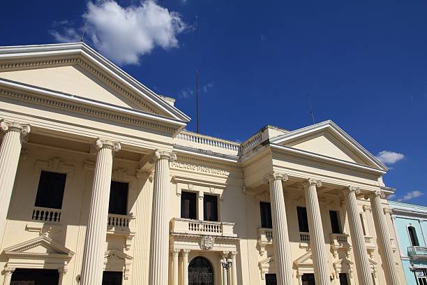 istock Cuba - Santa Clara town 2230787811