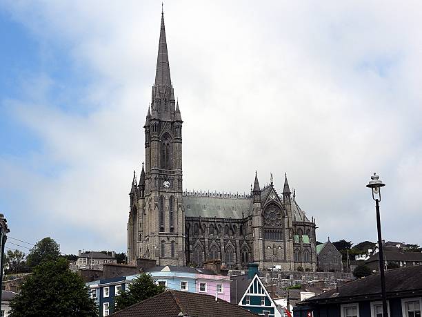 Cobh Cathedral, County Cork - Ireland