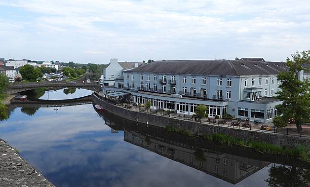 istock Kilkenny River, County Kilkenny, Ireland 2230800727