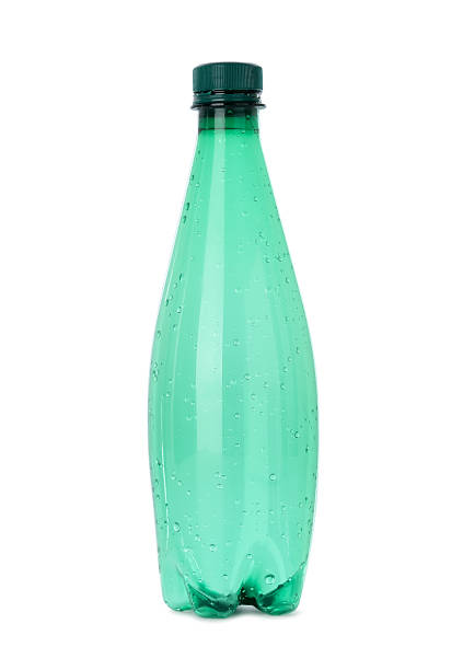 istock Plastic bottle of water isolated on white 2230800985