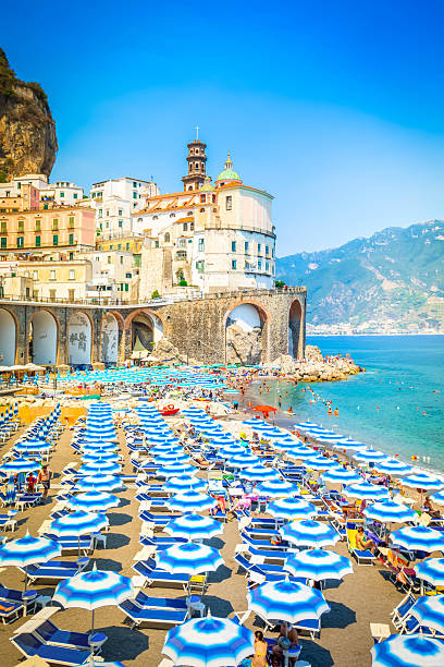 istock Amalfi coast, Italy 2230807844