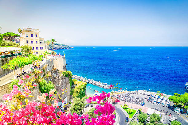 istock Sorrento, southern Italy 2230811230