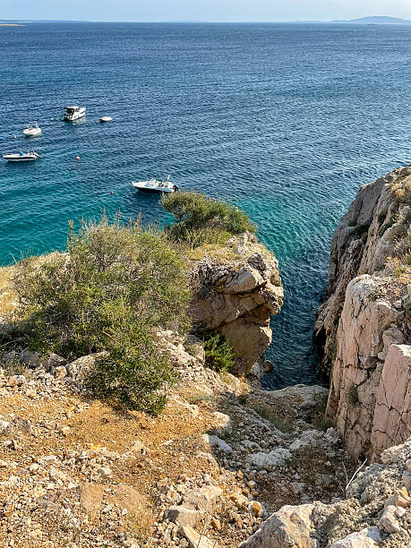 istock Coastline at the Adriatic Sea 2230813372