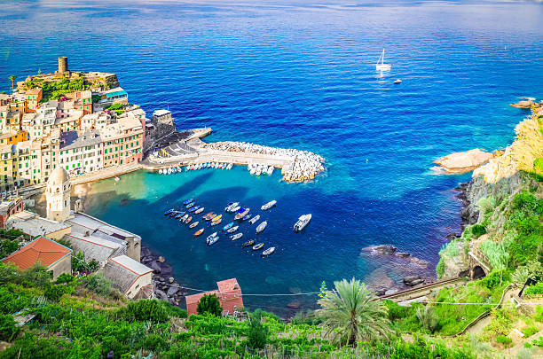 istock Cinque Terre, Italy 2230815336
