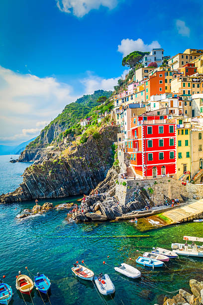 istock Cinque Terre, Italy 2230815751
