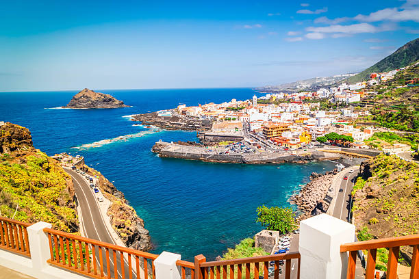 istock Garachico, Canarias islands, Spain 2230816275