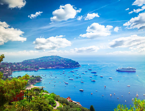 istock cote dAzur, France 2230818199