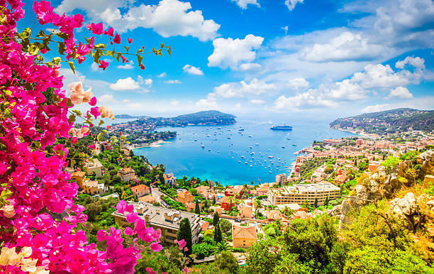 istock cote dAzur, France 2230818270