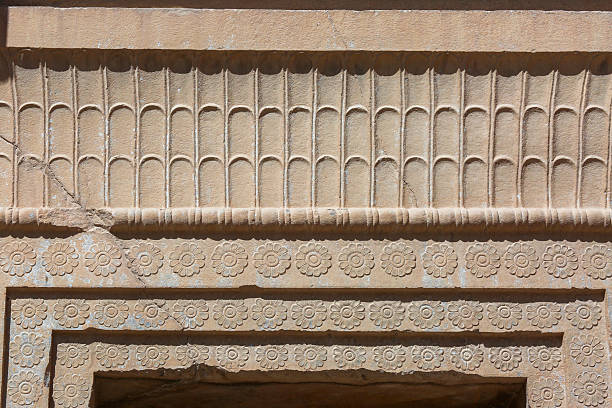 Persepolis (Takht-e-Jamshid) was the ceremonial capital of the Achaemenid Empire (550–330 BC). Today, the ruins of Persepolis are located about 60km northeast of shiraz in Fars Province, Iran. The ruins of Persepolis are a UNESCO World Heritage Site since 1979.