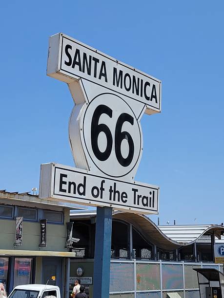 istock End of an old historical highway 2230831305