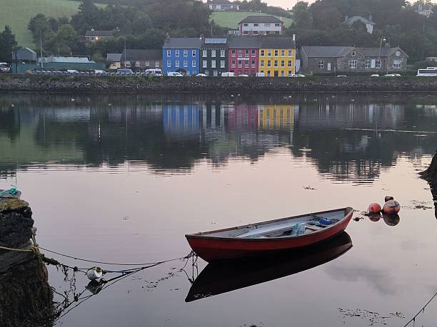 boat anchors in Ireland