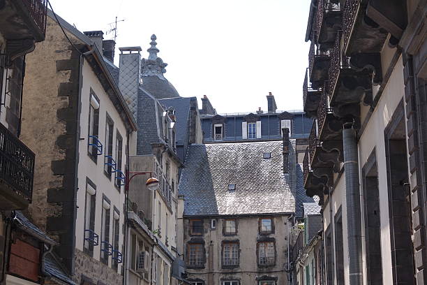Mont-Dore in France
