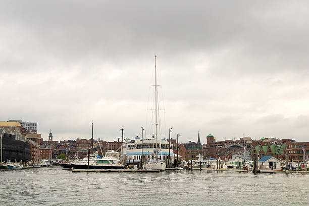 istock Portland, Maine 2230835189