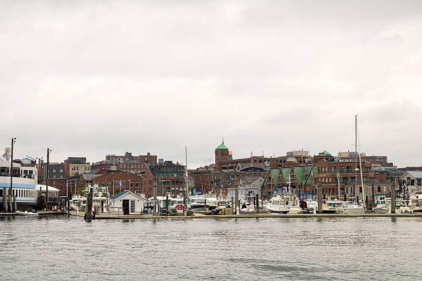 istock Portland, Maine 2230835192
