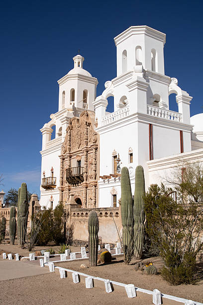 istock San Xavier Del Bac Mission 2230838568