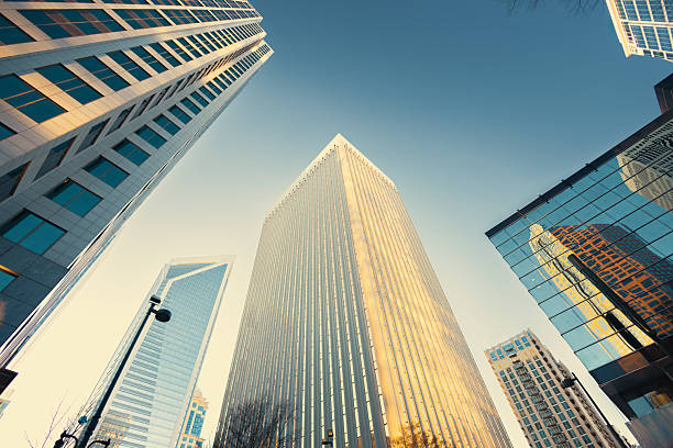 Uptown Charlotte
