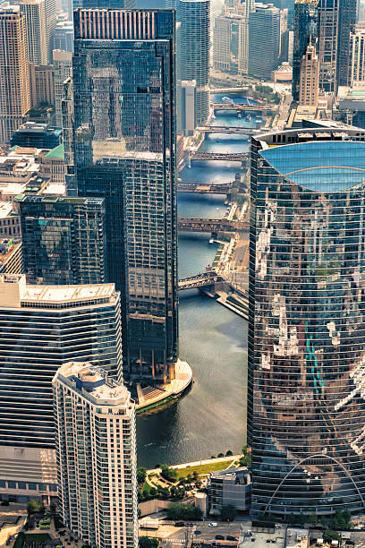istock Chicago Aerial Cityscape 2230853104