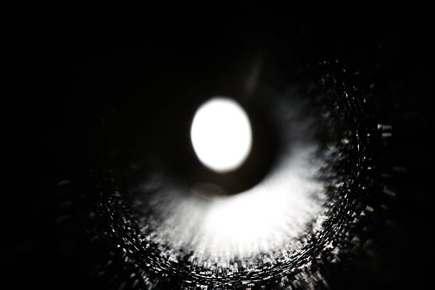 istock Light at the End of the Tunnel 2230856766