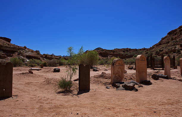 istock Grafton Ghost Town Open to Public 2230859993