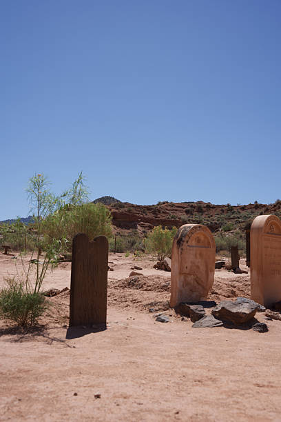 istock Grafton Ghost Town Open to Public 2230859994