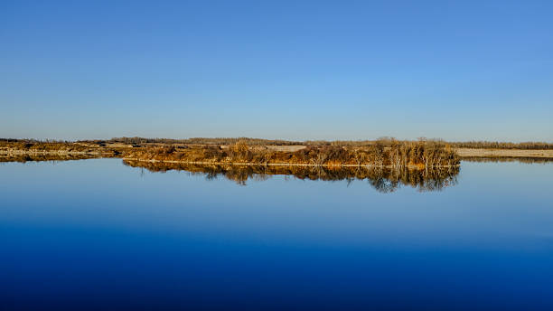 istock Mirror of the Prairie 2230863354