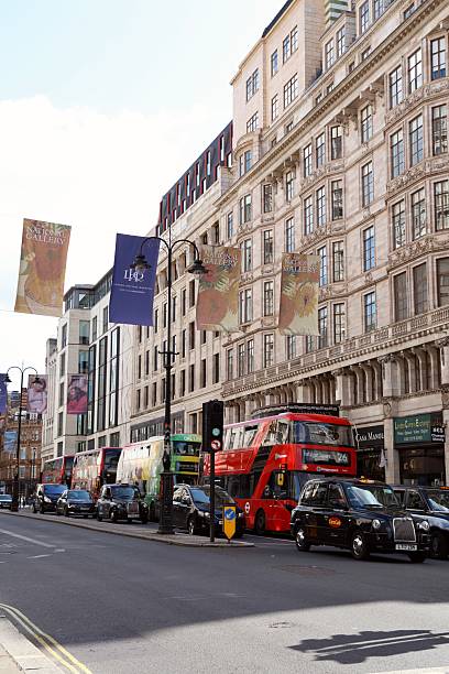 istock A Street in London 2230864685