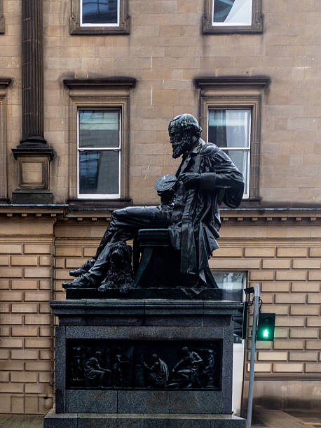 Edinburgh, Scotland, United Kingdom