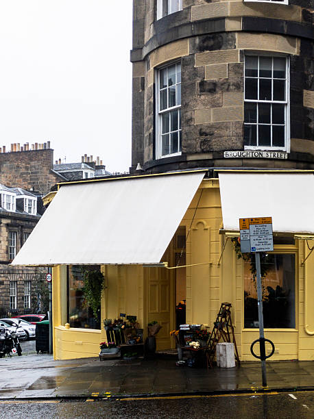 istock Edinburgh, Scotland, United Kingdom 2230879053