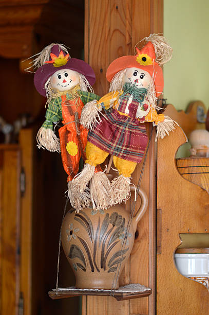 istock colorful autumn and Halloween decor 2230910158