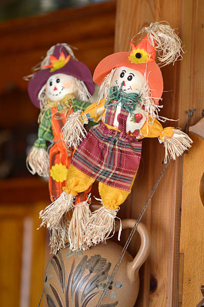 istock colorful autumn and Halloween decor 2230910183