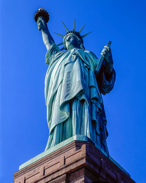 istock Statue of Liberty, NYC 2230915227