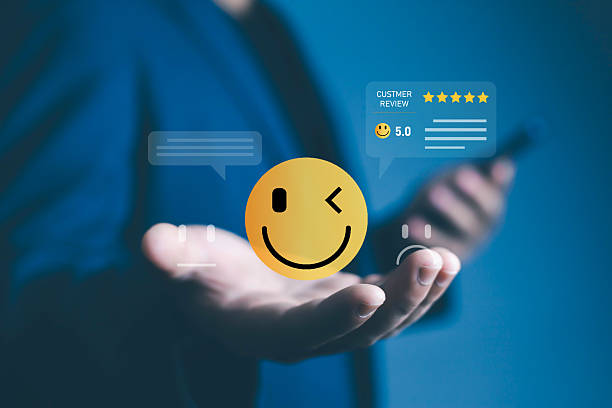 istock businesswoman, customer, 2230921779