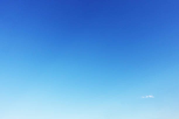 istock Fantastic soft white clouds against blue sky and copy space horizontal shape. Web banner.Website header. 2230924897