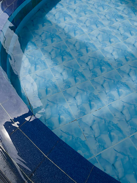 istock Indoor swimming pool in the summer 2230925665