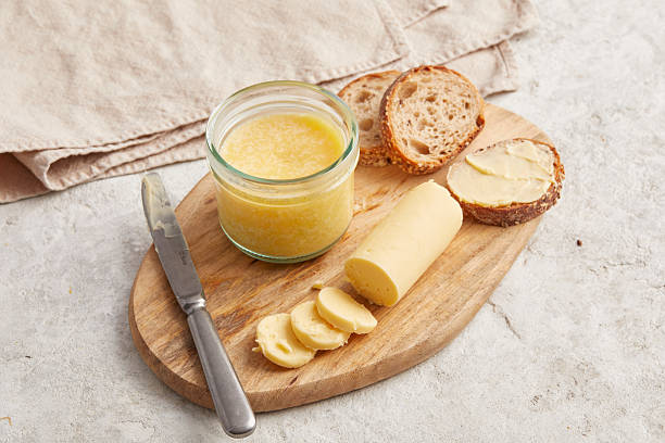 istock Homemade margarine 2230926548