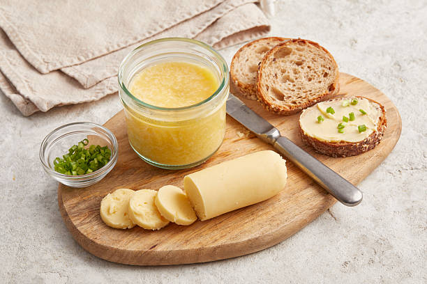istock Homemade margarine 2230926555