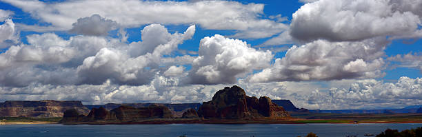 istock Lake Powell Arizona 2230955214