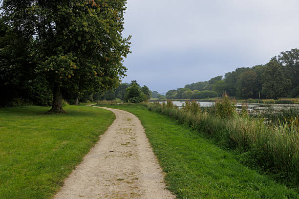istock country road winding through the summer countryside 2230959948