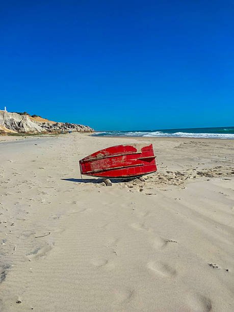 istock Brazilian beach raft 2230969804