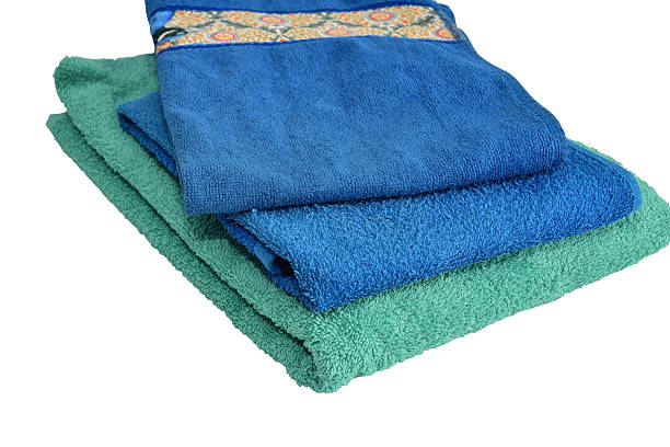 istock Terry cloth towels for the body. 2230980530