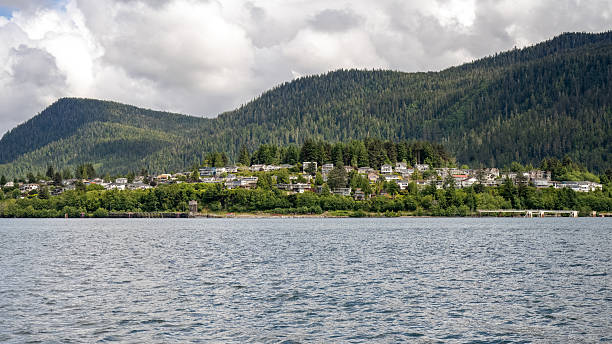 istock Prince Rupert Shoreline 2230985269