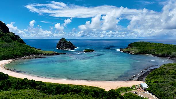 istock Nature Fernando de Noronha Archilepago at Pernambuco state Brazil. 2230995754