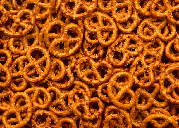 Pretzels